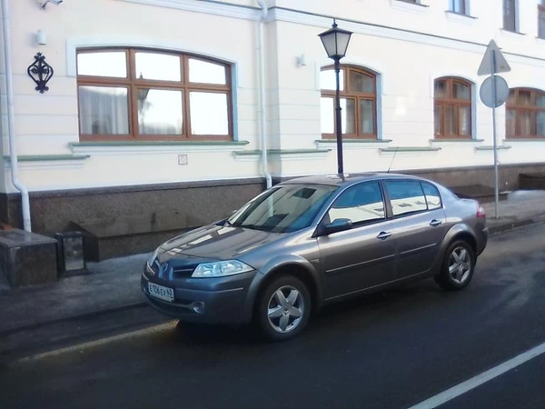 Фото Авто для любых целей