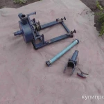 Фото №4 Насосы для абиссинской скважины,б/у