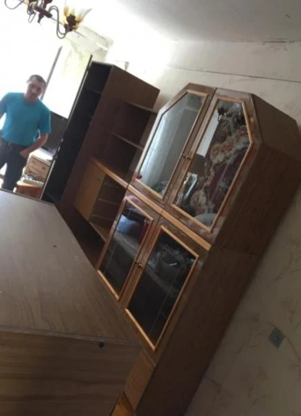 Фото Грузоперевозки с грузчиками недорого