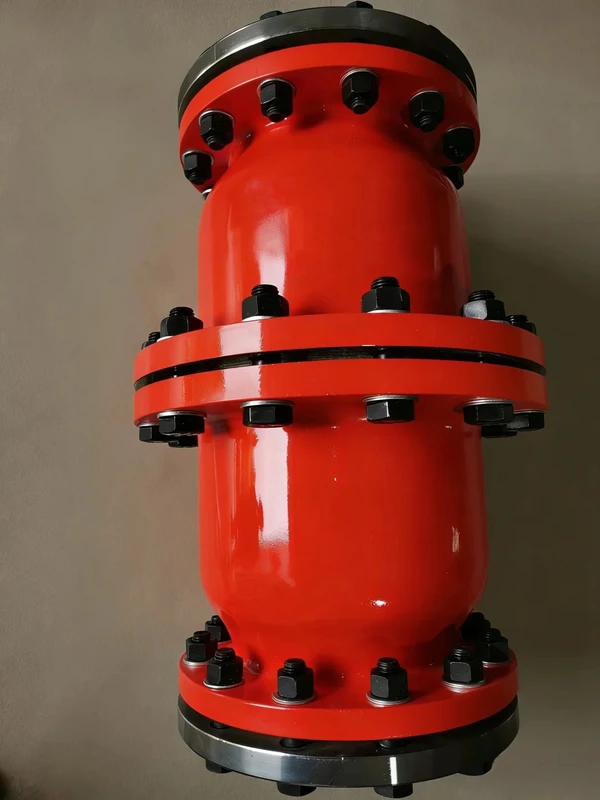 Фото Физический антинакипный аппарат LDHB