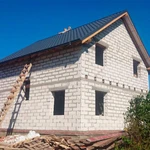 Фото №3 Строительная бригада выполняем все виды работы