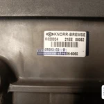 Фото №3 Модулятор EBS Задний (Двухконтурный), KNORR-BREMSE, 81.52106.6050