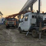Фото №6 Услуги Автовышки