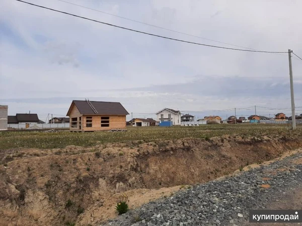 Фото Продам участок Ирбитский тракт, 12 сот