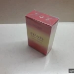 Фото №3 Oasis Warm Sunset Oriflame Орифлейм Орифлэйм оазис oacic туалетная вода духи