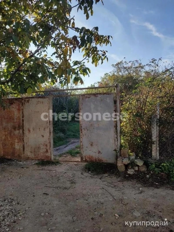 Фото Лот  74868 Продается участок 7,21 сотки СНТ Строитель Участок угловой, с