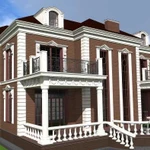 Репетитор Archicad, AutoCad, Photoshop, 3ds Max