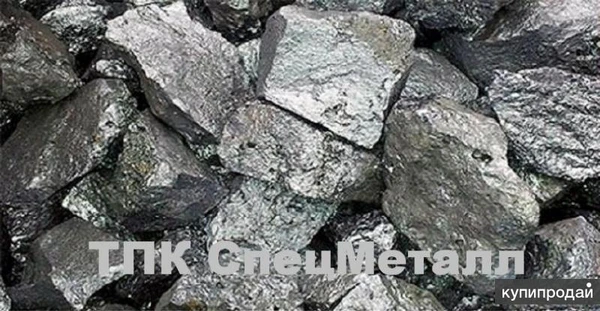 Фото Продаем марганец металлический Мн95, Мн998