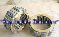 Фото Запчасти к коробкам передач zf4wg180, zl40/50, tr1-200, zl20