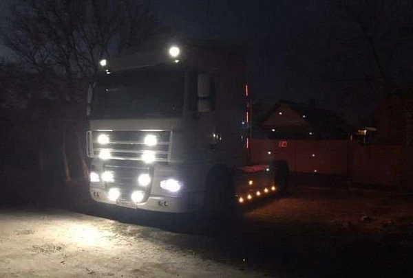 Фото Диагностика грузовых автомобилей, автоэлектрик