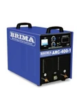 фото Сварочный аппарат инверторный BRIMA ARC IGBT