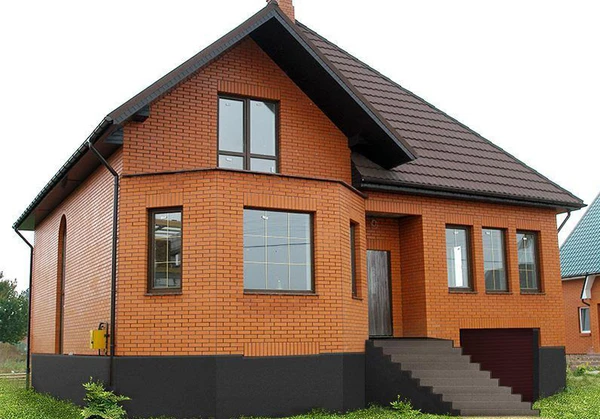 Фото Cтроительство домов