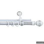 Фото №3 Карниз настенный