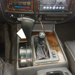 Фото №11 Toyota Land Cruiser, 1997