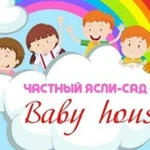 Частный детский сад