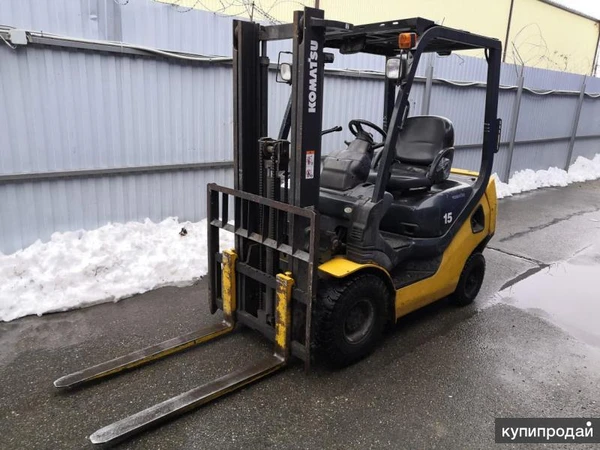 Фото Аренда вилочных погрузчиков, кары, погрузчиков, электрокары