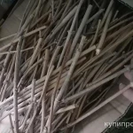 Фото №3 Веточки калины дикой. Цена за 1 кг.