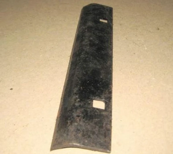 Пластина КИР 06.403 противорежущая КИР-1,5