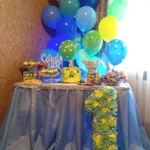 Фото №7 Воздушные шары, доставка. 