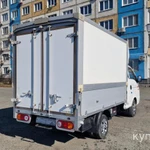 Фото №6 Продам Hyundai Porter 2