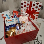 Фото №2 Сладкий подарок