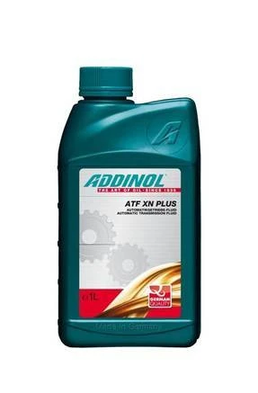 Фото Addinol ATF XN Plus