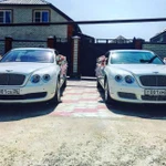 Фото №4 Rolls Royce Bentley Роллс Ройс Бентли Прокат