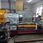 Фото №2 ⚙️ Токарные работы любой сложности | От 1 детали | По чертежу или образцу