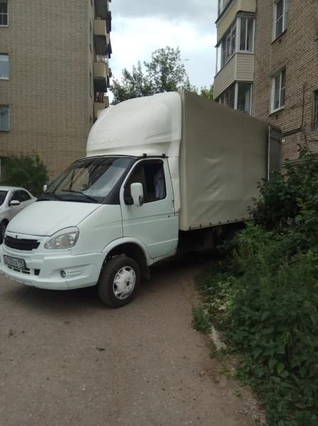 Фото Грузоперевозки, Грузчики, Переезды, Вывоз мусора
