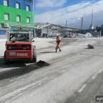 Фото №2 Услуги/аренда бобкета, бобката, бобкэта, Bobcat