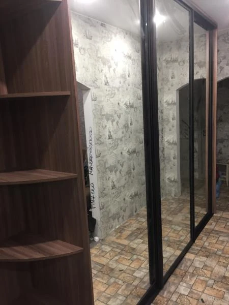 Фото Шкаф в прихожую 
