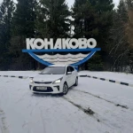 Фото №3 прокат аренда автомобилей