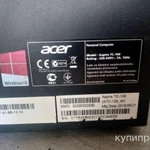 Фото №4 Системный блок Acer Aspire Тс-100,компьютер