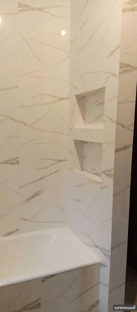 Фото Плиточник