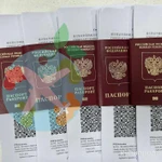 Фото №6 Оформление виз в Китай