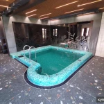 Фото №11 Строительство бассейнов,хамамов, саун под ключ