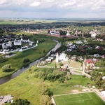 Фото №3 Аэросъёмка с квадрокоптера профессионально