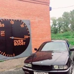 Автосервис Over boost