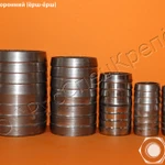 Фото №3 Штуцер ерш-резьба