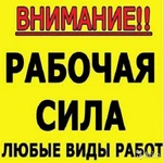 Бригада русских разнорабочих