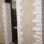 Фото №2 Профессиональная поклейка обоев всех видов и сложности. 