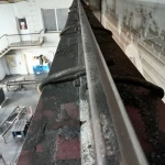 Фото №4 Обследование, технический осмотр крановых путей кранов мостовых, козловых