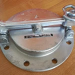 фото Люк замерный ЛЗ 150