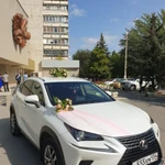 Фото №3 Прокат авто (свадьба, венчание, выписка из роддома)