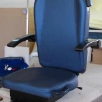 Фото №2 Перетяжка и ремонт ЛОР-кресел. Цены прежние!