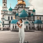 Фото №4 Фотограф