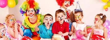 Фото Видеосъмка утренников в Йошкар-Оле