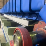 Фото №5 Пластинчатый питатель