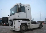 фото Седельный тягач Renault Magnum 440 DXi, 4x2 - 2005 год