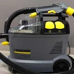 Аренда моющего пылесоса Karcher Puzzi 8/1